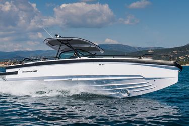30' Axopar 2022 Yacht For Sale